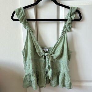 Patrons of Peace Top